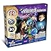 Produktbild Science4you Zaubererwissenschaft für Kinder 8+ Jahren - Zauberspiel mit 19 Aktivitäten: Zaubertrank mit Ihrem Zauberstab herstellen, Pädagogische Wissenschaftssets, Zauberkasten für Kinder 8+ Jahren