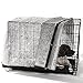 Pro Select Solar Crate Canopy, Protective Dog Crate Cover