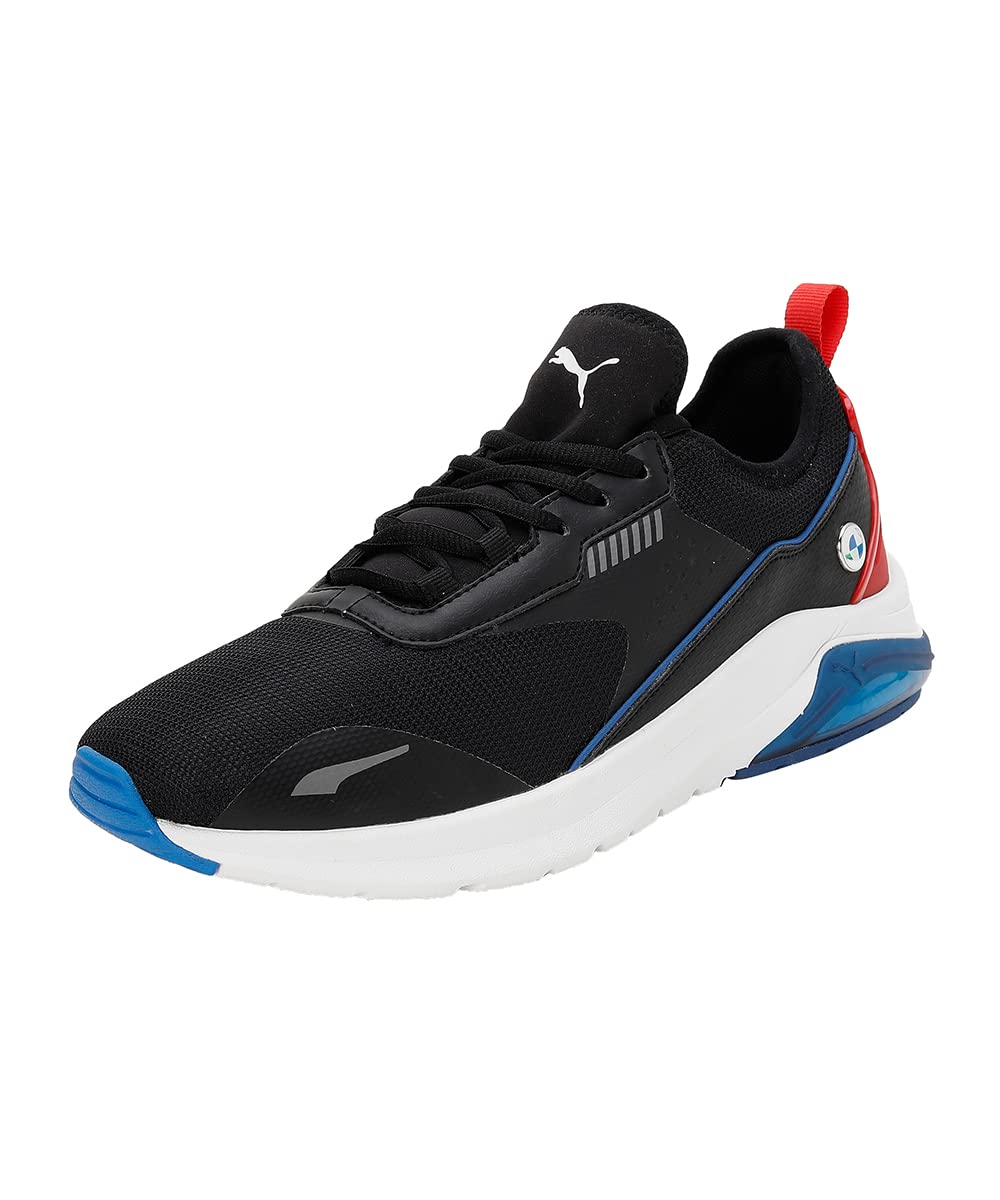 PUMA BMW MMS Electron E Pro, Zapatillas Unisex Adulto