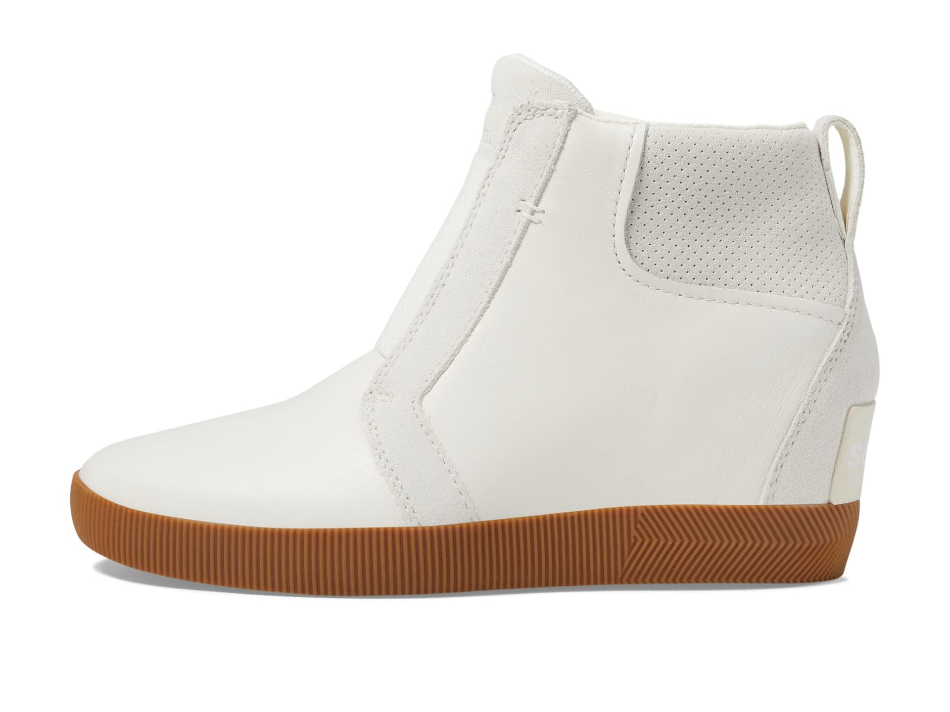 Women's Out N About Pull On Wedge Boot