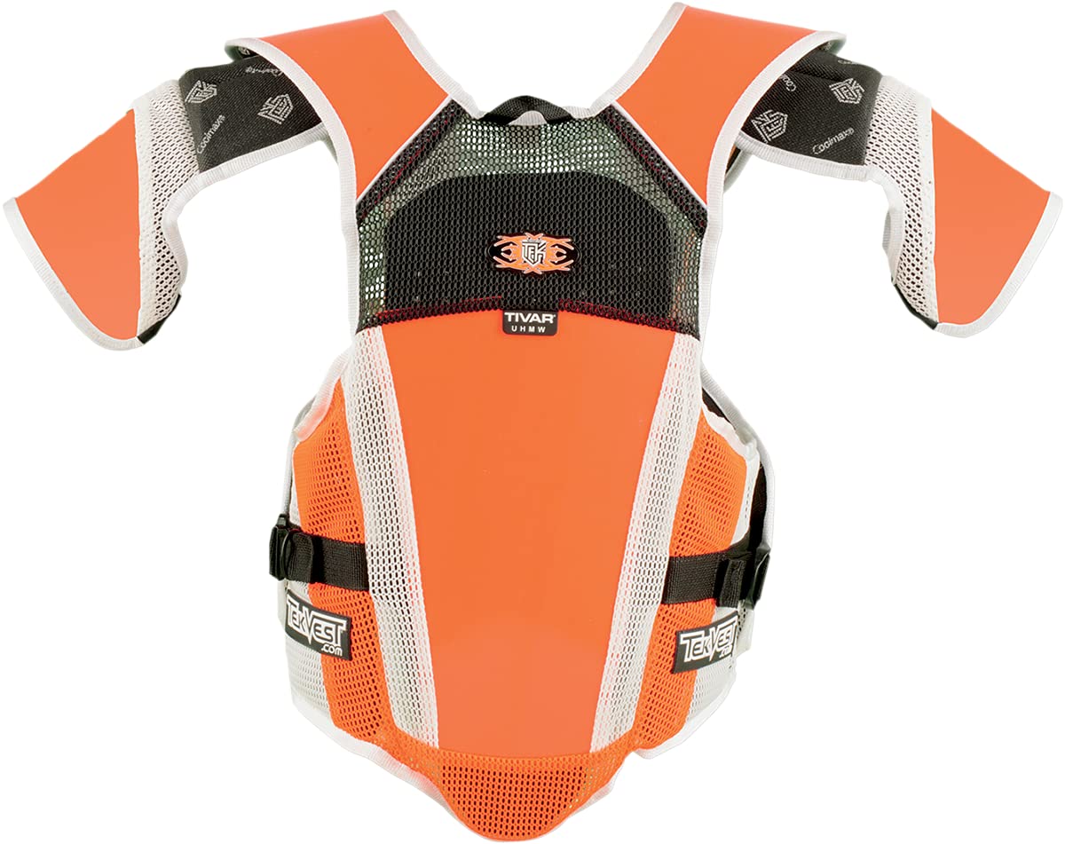 Tekvest 27-4625X Sx Pro-Lite Max Xl