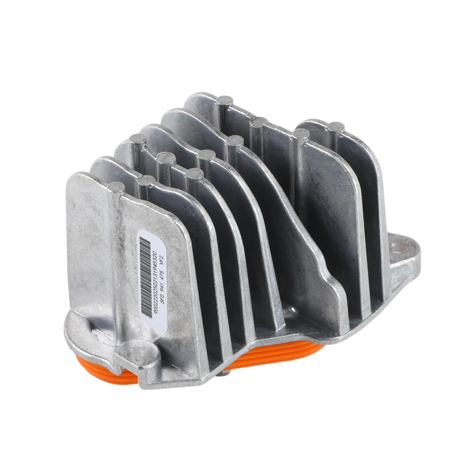 Resistencia De Balasto Módulo de placa luces diurnas LED para Seat Leon MK3 5F Cupra DRL 2013-2016 reparación | Right