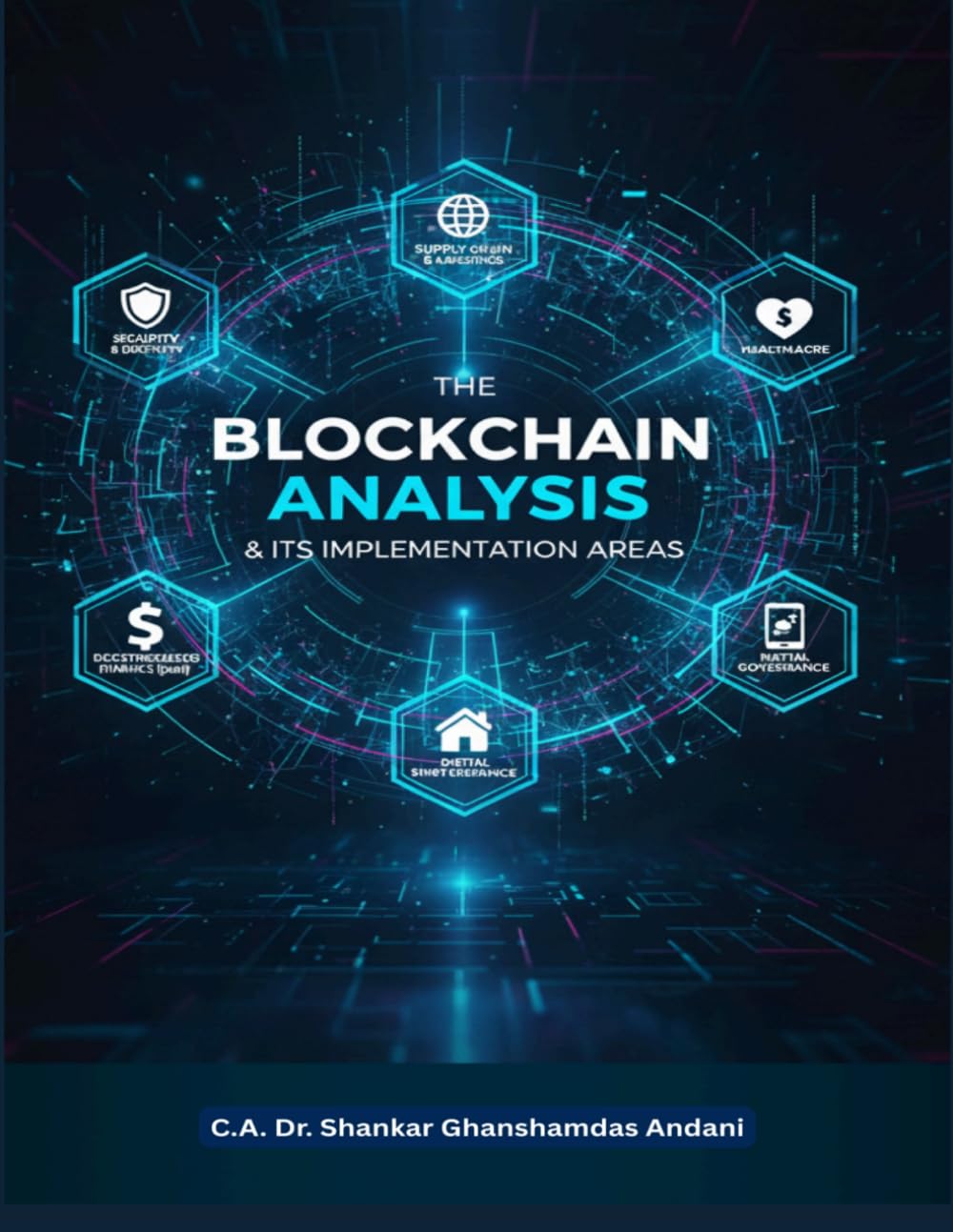 BLOCKCHAIN ANALYSIS AND ITS AREAS FOR IMPLEMENTATION