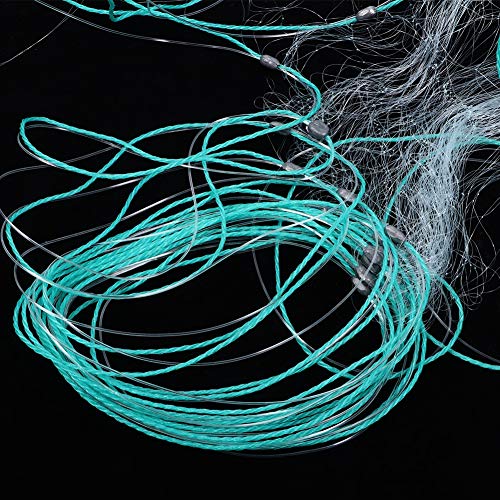 Zerodis Fishing Net - Image 3