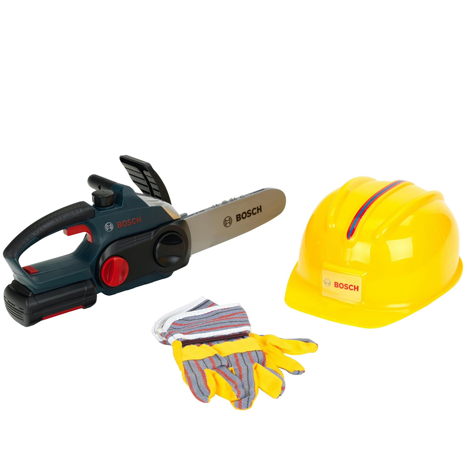Klein Theo Bosch Worker Set Premium Toys for Kids Ages 3 Years & Up