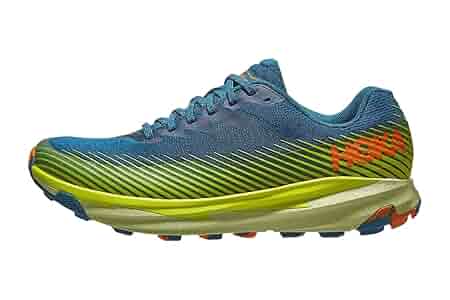 HOKA ONE ONE - ホカオネオネ　26cm エレボン2 ランニング　トレラン HOKA ONE ONE】ELEVON2レビュー 2020年最新【エレボン2