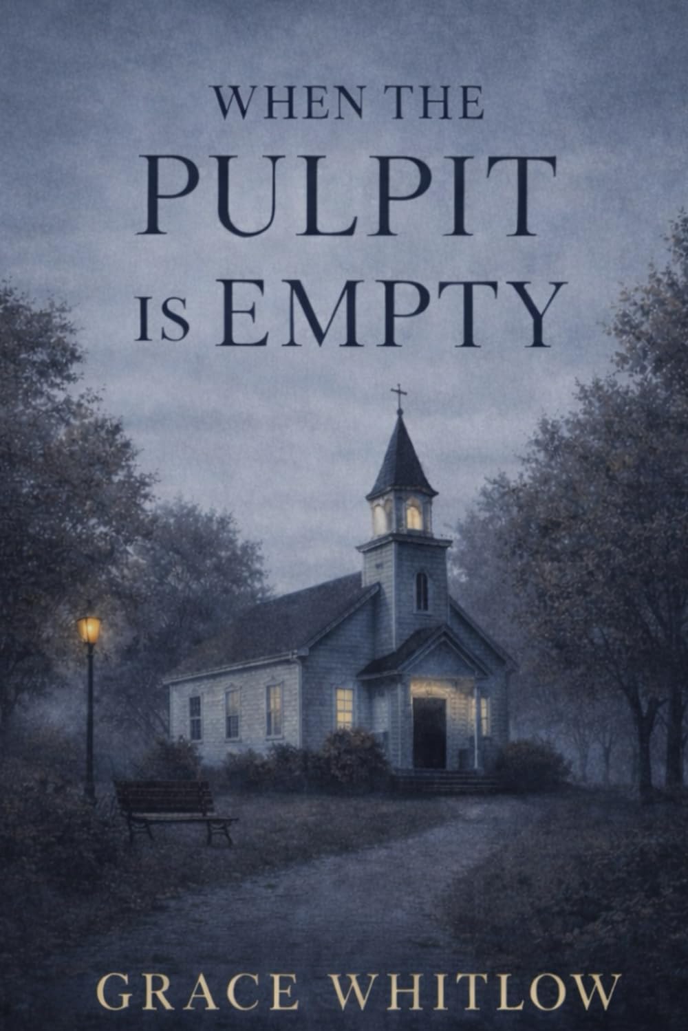 When the Pulpit is Empty