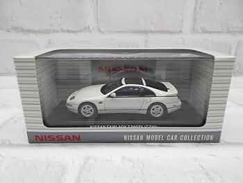 Amazon | ミニカー 1/43 日産 フェアレディZ FAIRLADY Z 300ZX CZ32