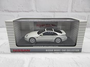 Amazon | ミニカー 1/43 日産 フェアレディZ FAIRLADY Z 300ZX CZ32