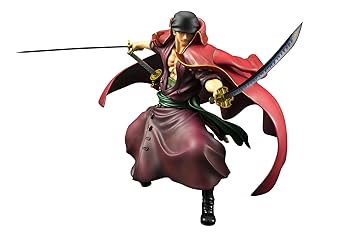 MegaHouse - 【未開封】P.O.P ワンピース EDITION-Z　ロロノア・ゾロ Portrait.Of.Pirates ワンピース “EDITION-Z” ロロノア・ゾロ