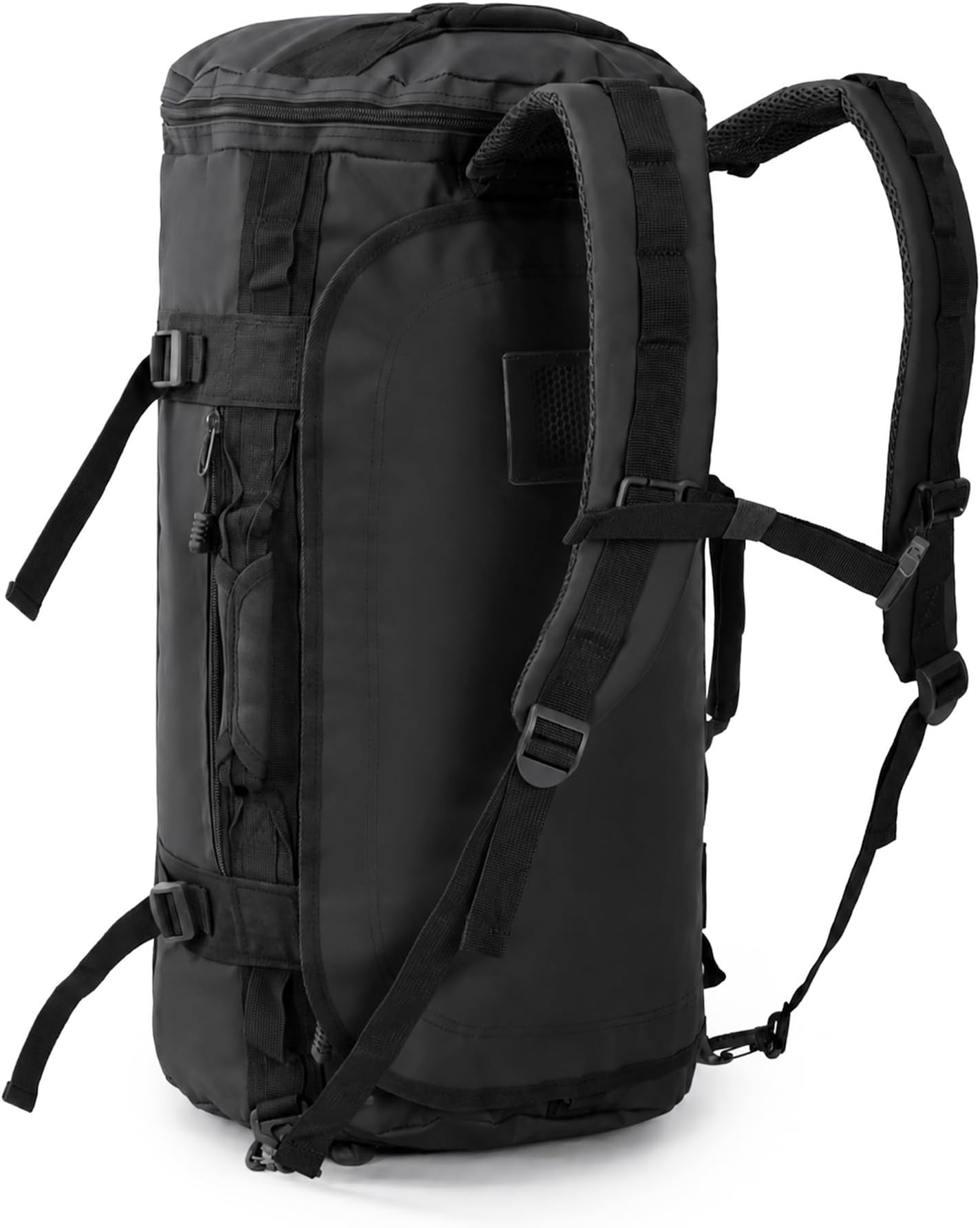 MIER Large Duffle Bag Backpack for Travel Camping Gym Sports, 45L/60L/90L