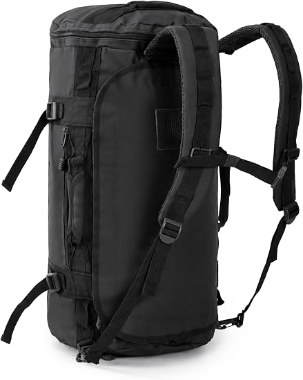 Best Travel Duffel Backpack: Ultimate Guide to Top Picks! 9 /