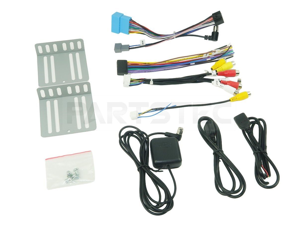 Amazon.co.jp: MOTOR POWER 9インチ アンドロイド ナビ ジムニー JB64W