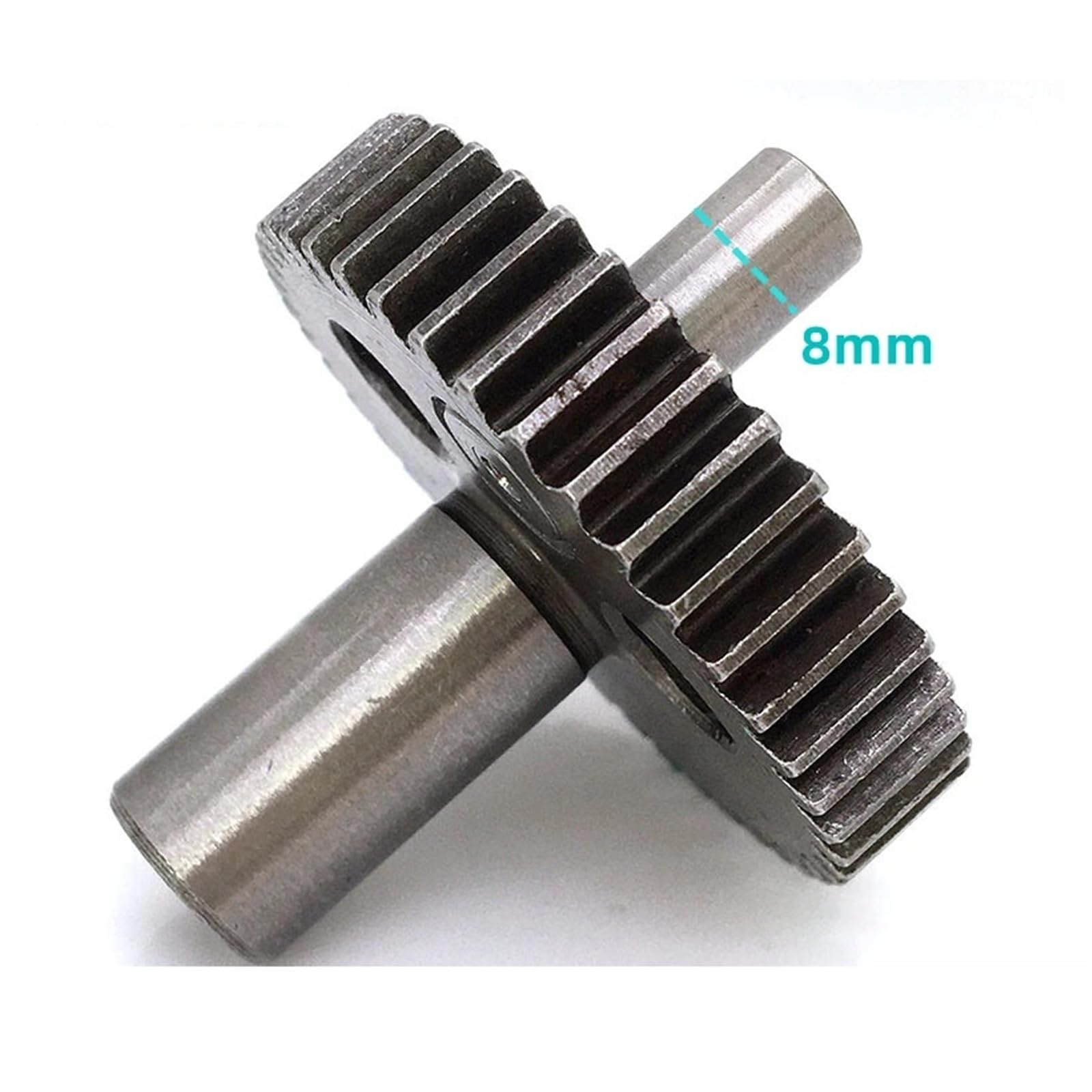 Roue excentrique de rechange for marteau de démolition For Bosch GSH388 (arbre de 8 mm) - Accessoires et pièces détachées