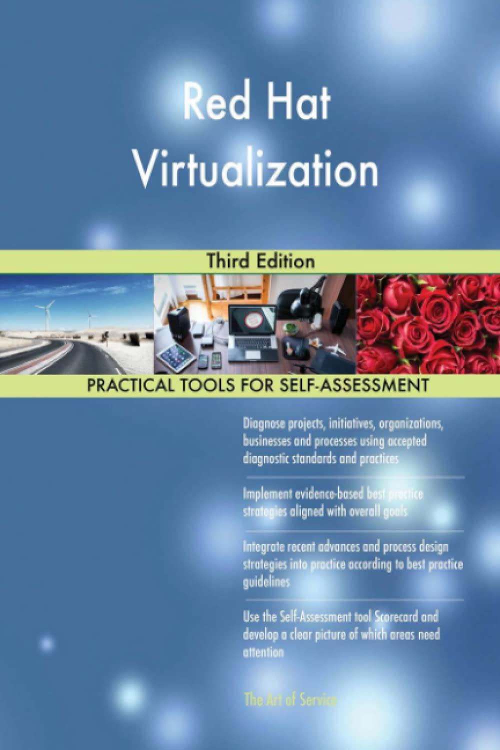 Red Hat Virtualization Third Edition