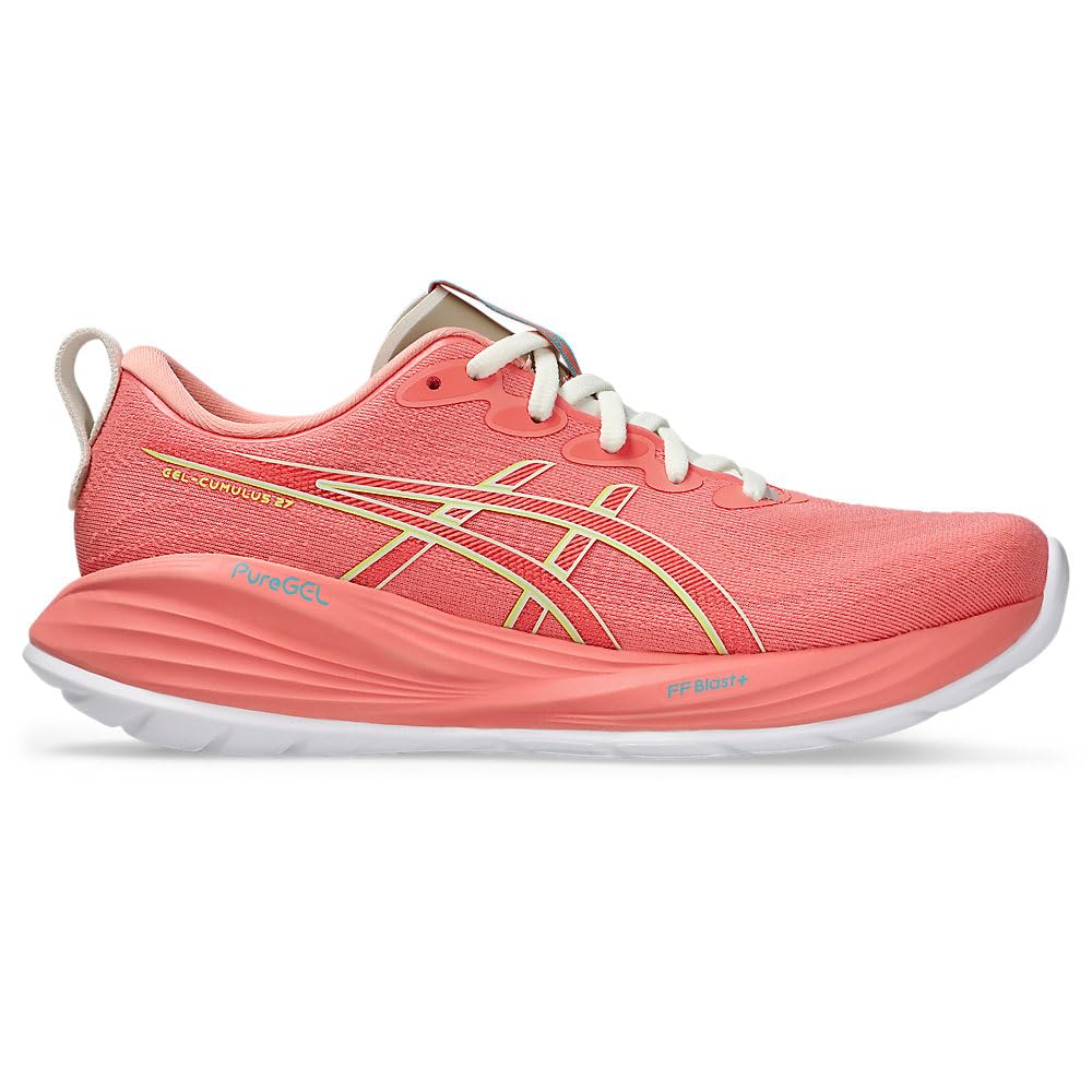ASICS Gel-Cumulus 27 SneakerMujer