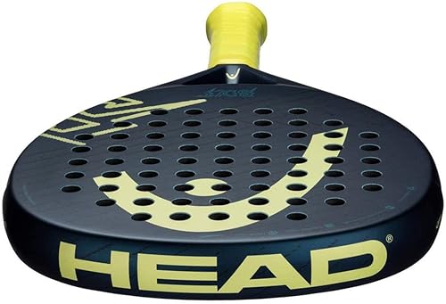 Miniatura 5 de HEAD Padel racket Bolt BL GR 2025