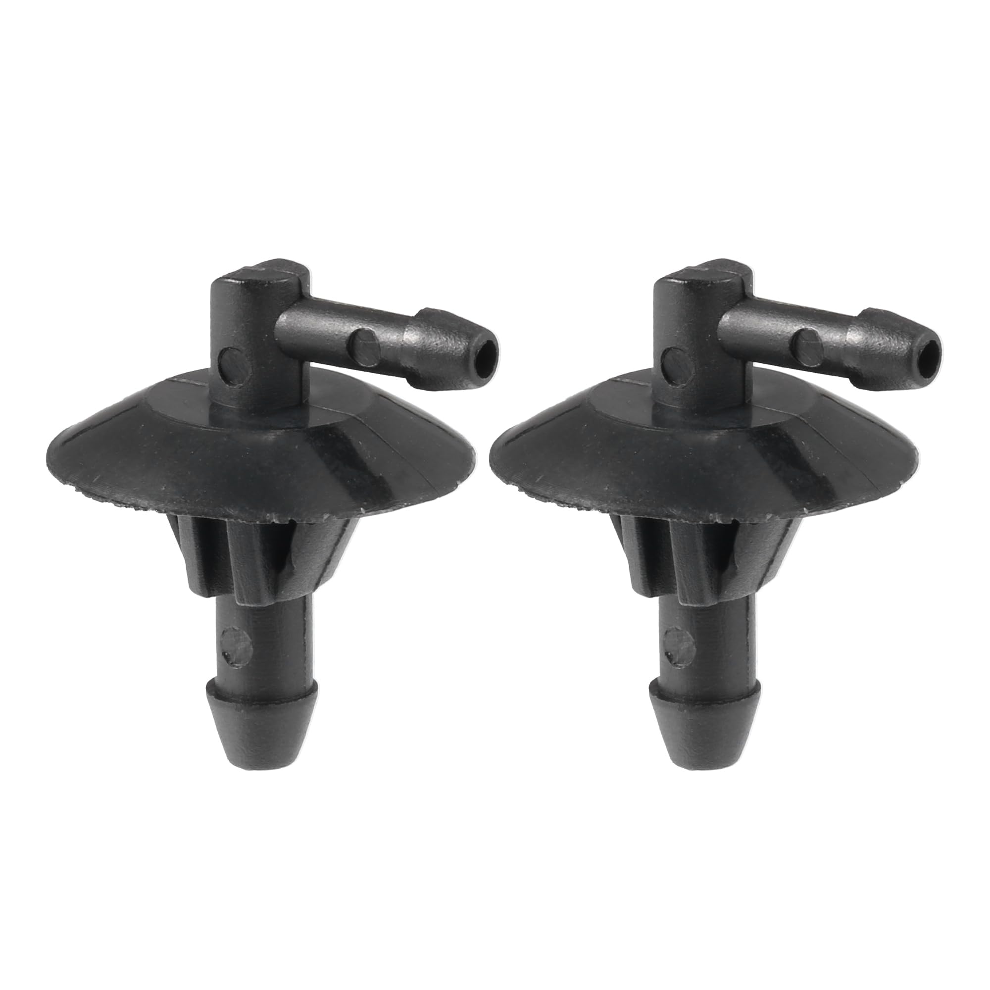 Jet de nettoyage d'essuie-glace Dodge Sprinter 3500 buse lave-glace avant