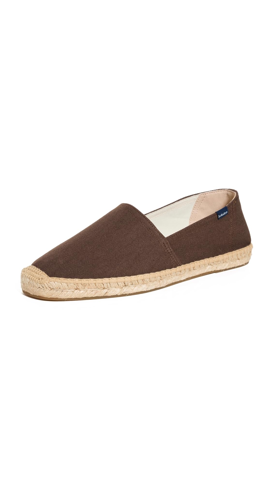 Soludos Men's Dali Slip On Espadrilles