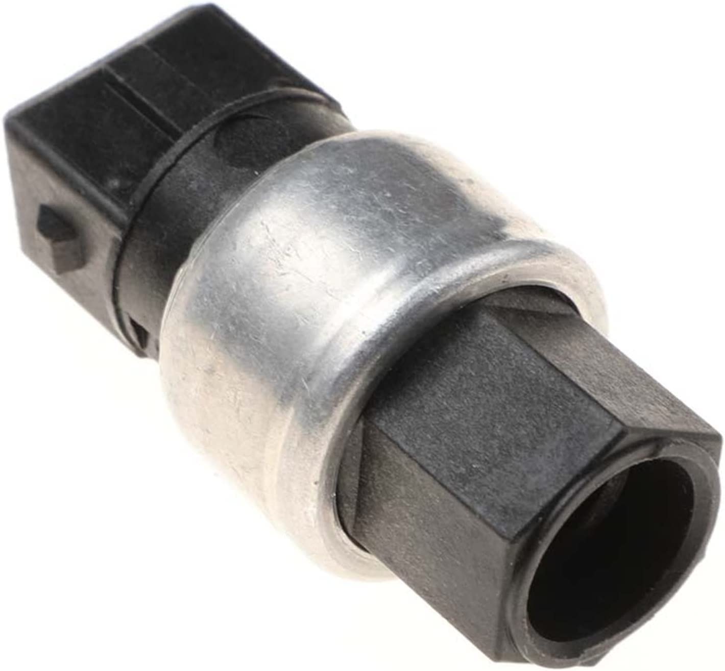 Fcarumiqp 5V Air Conditioning Pressure Sensor 31332642 Car Auto Accessorie 1Pcs