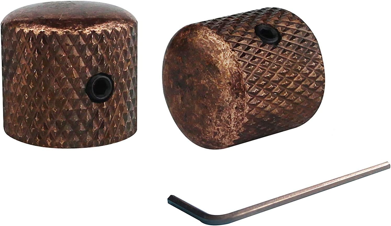 Guitar knobs amazon Clearance