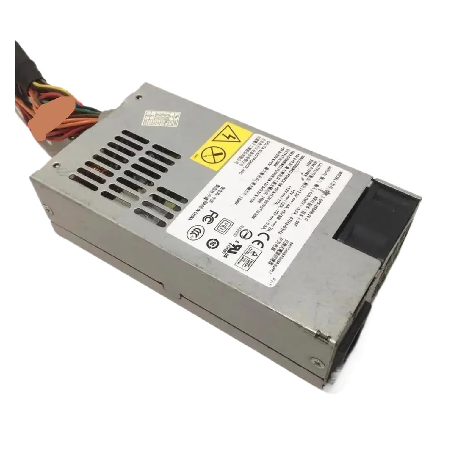 BFSYDLUJ DPS-250AB-24C Server Power Supply 250W 1U