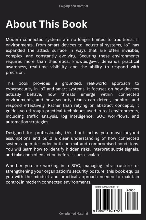Threat detection system