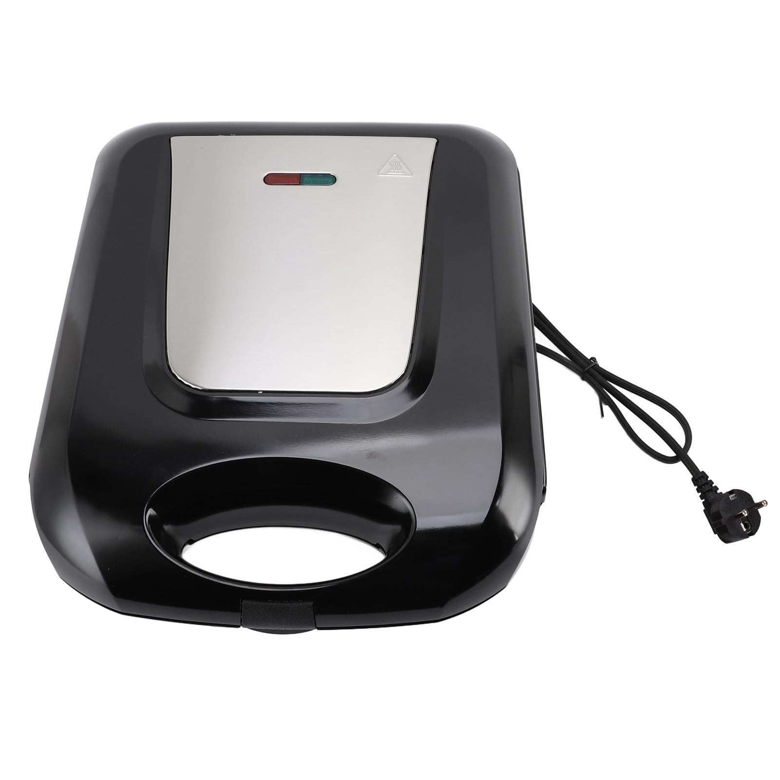 TOPINCN Máquina para Hacer Donuts Mini, Superficie Antiadherente de 1400W