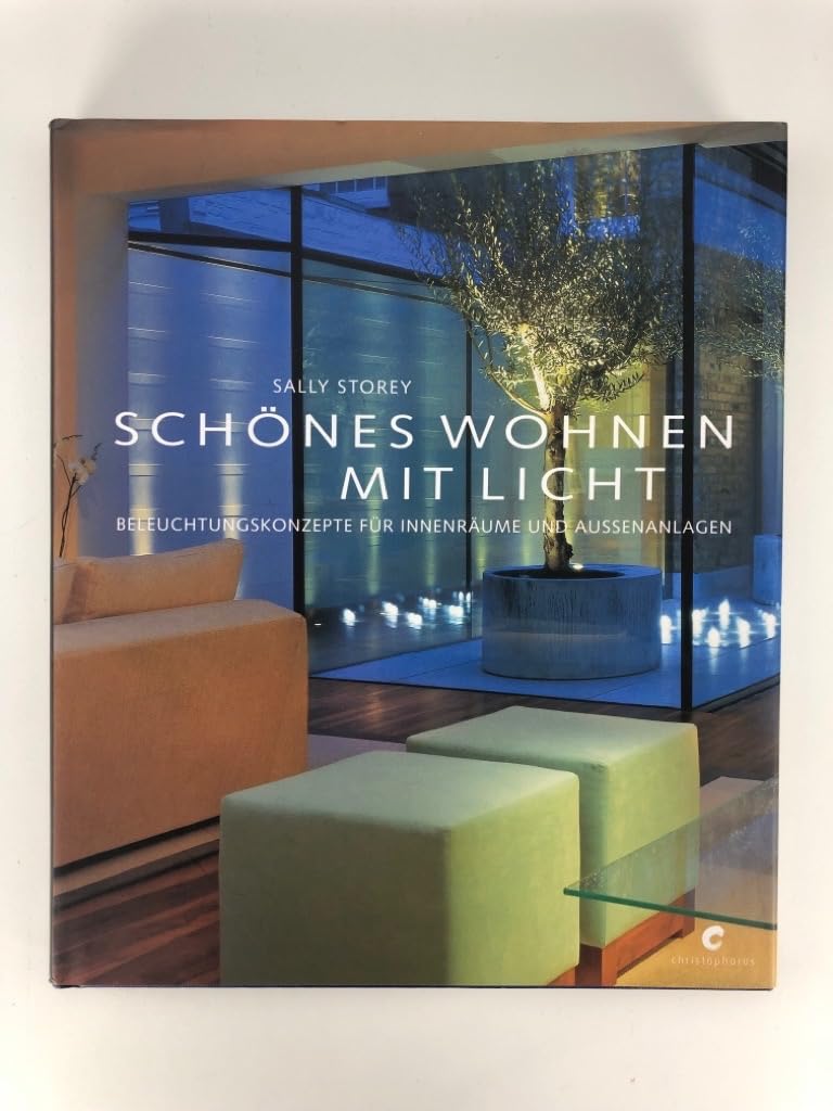 Schönes Wohnen mit Licht: Beleuchtungskonzepte für Innenräume und Außenanlagen