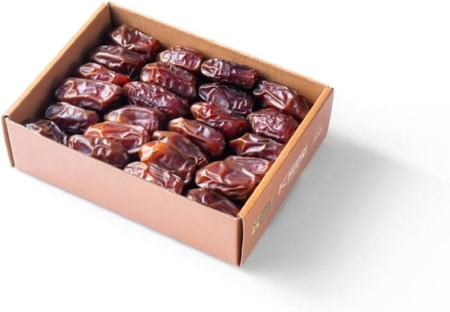 Sanyeh Khudri Premium Dátiles, Secados Naturalmente, Calidad Saudita Tradicional