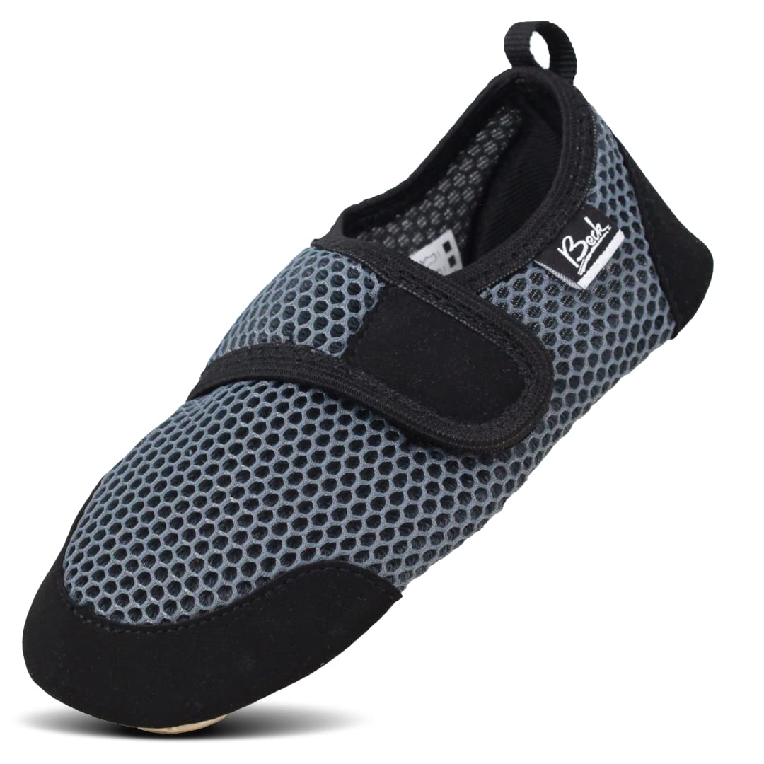 Beck Unisex Kinder Beck-buddies-3065Hausschuh