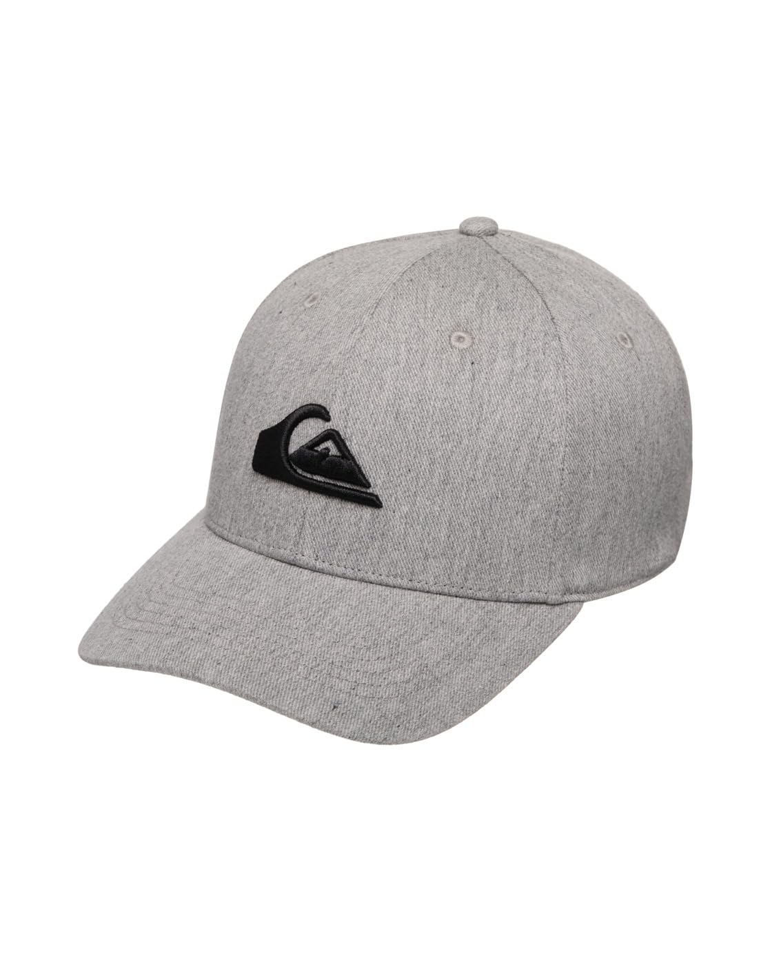 Quiksilver Men's Mountain and Wave Baseball Cap