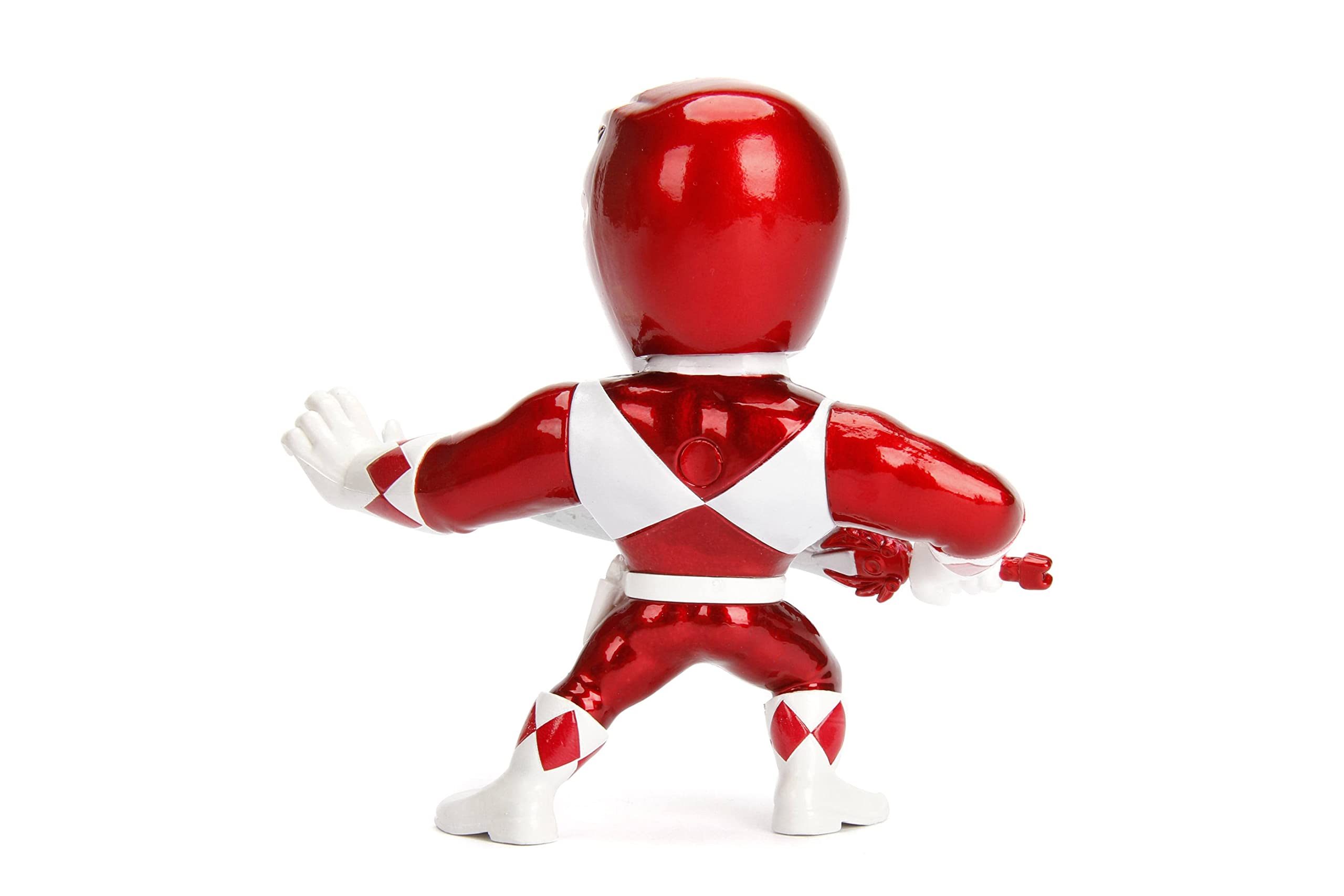 Amazon.co.jp: Power Rangers Unknown Metals ダイキャスト
