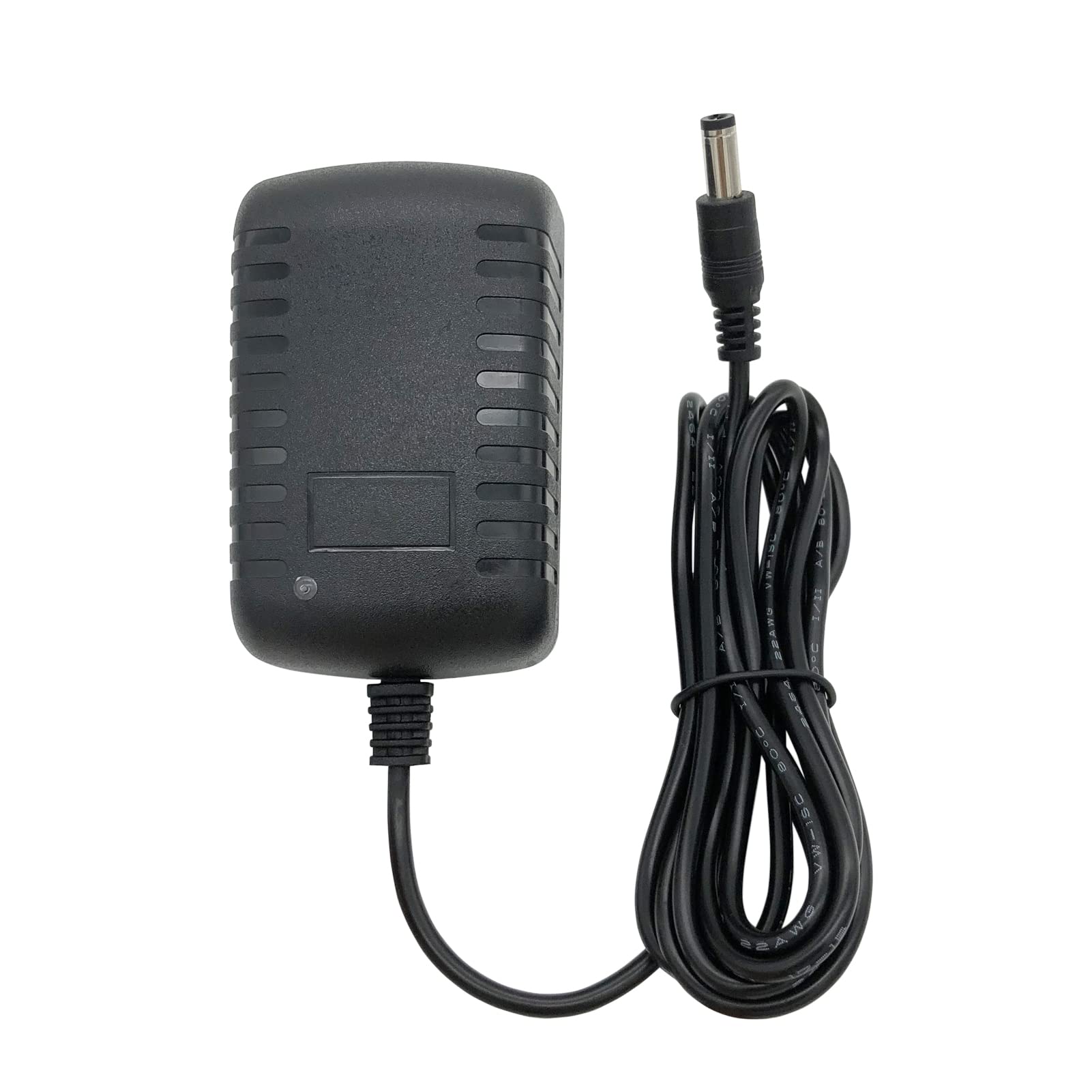 Amazon.com: Charger Replacement for Shark XSBT620 Battery, DK33