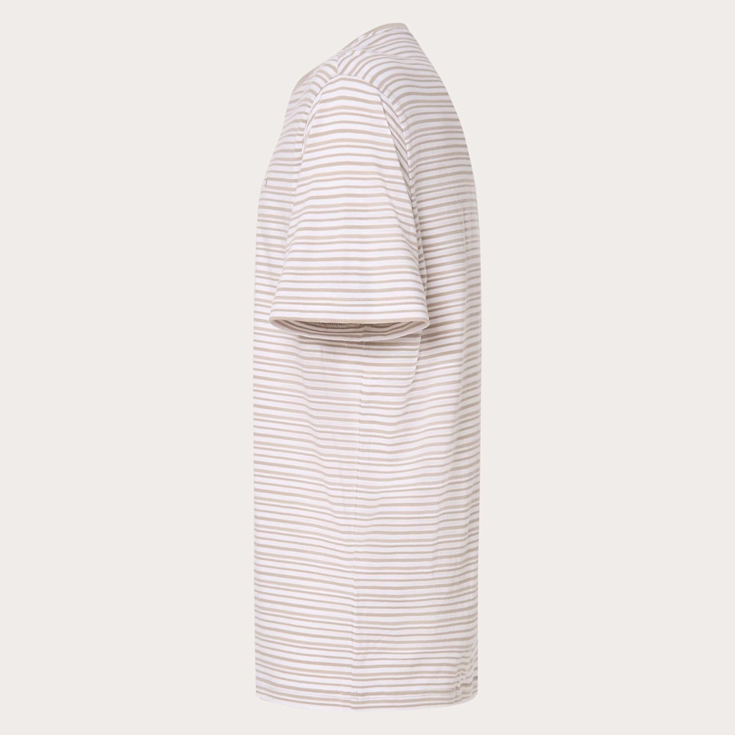 Oakley Mens Relax Striped Tee - Image 2