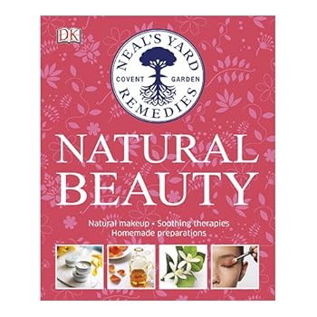 Unknown Binding Neal's Yard Natural Beauty Book