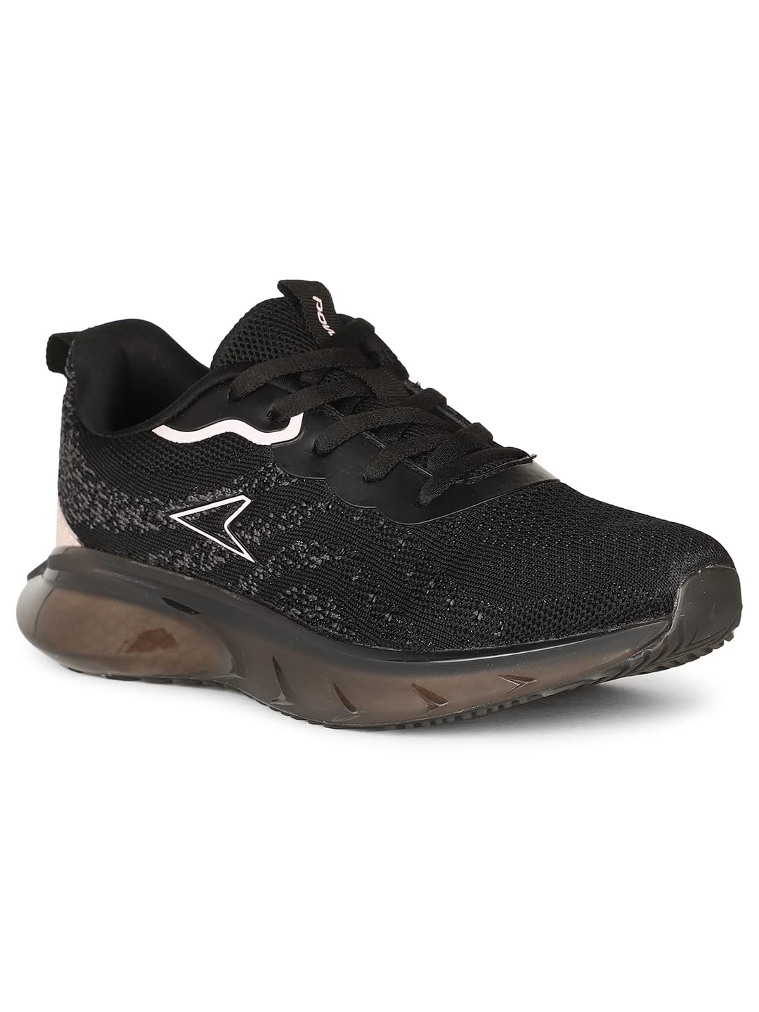 Power Womens CELL1.0 Black Sport Shoe - 7 UK (B0C6FS4TVM) Amazon Price History, Amazon Price Tracker