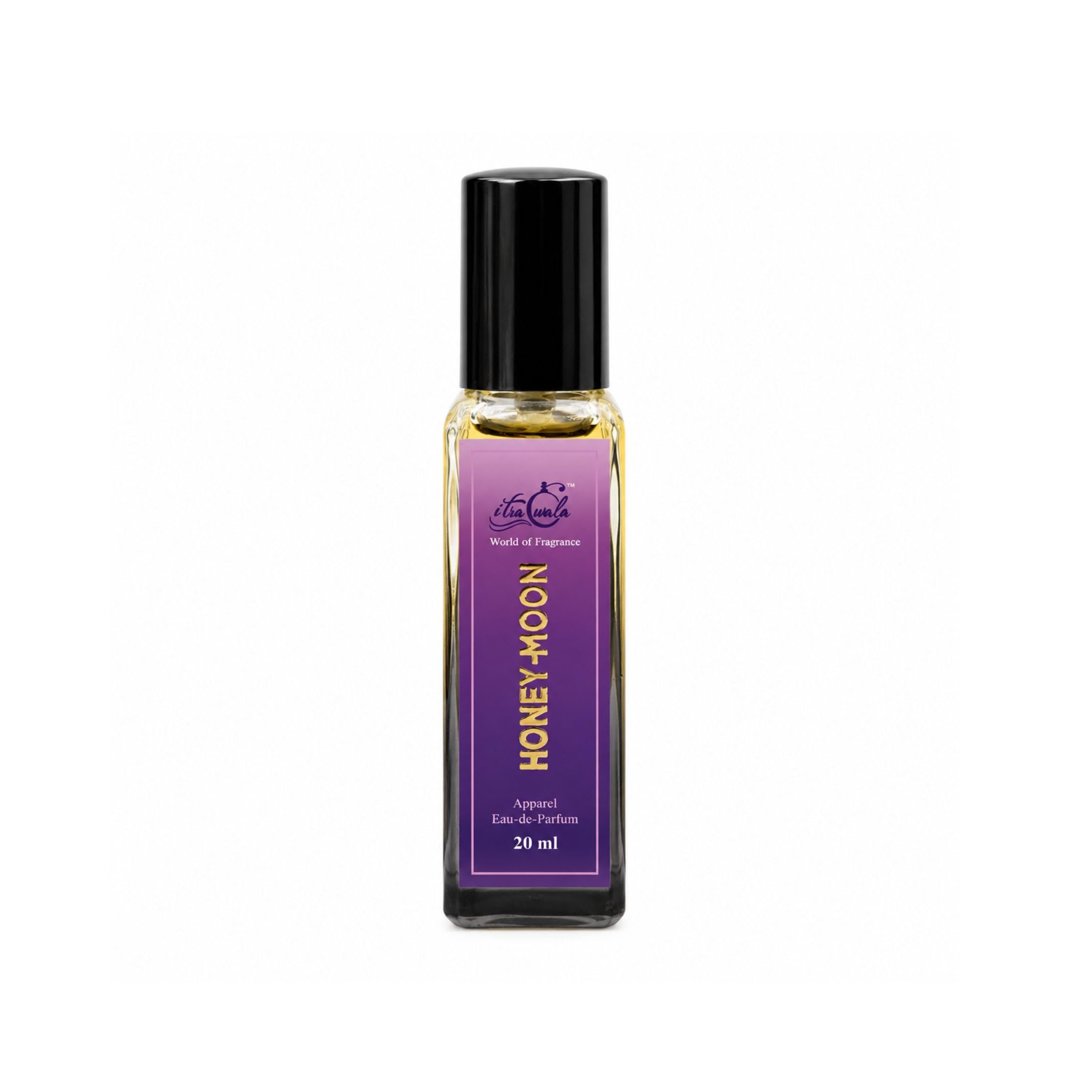 HONEYMOON Perfume for Women / 24 Hours Long Lasting Fragrance - Luxury (HONEYMOON001, HONEYMOON, 1, 20 ML, HONEYMOON001, 20, Millilitres)-image-30
