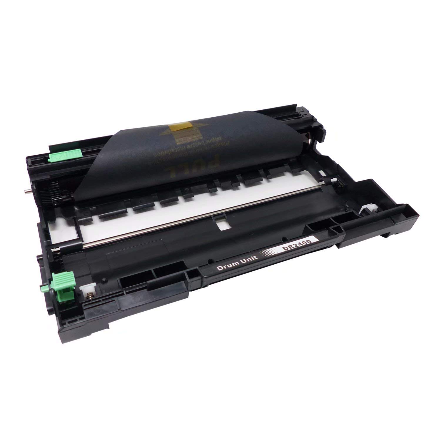 LOSMANN DR2400 Tamburo Compatibile per Brother DR-2400 TN2420 per Brother MFC-L2710DW HL-L2350DW DCP-L2530DW HL-L2370DN DCP-L2510D DCP-L2550DN HL-L2375DW HL-L2310D MFC-L2730DW (1x Tamburo)