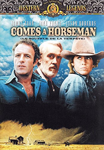 Comes a Horseman (2005) Comprar Película de Vaqueros y Acción 2