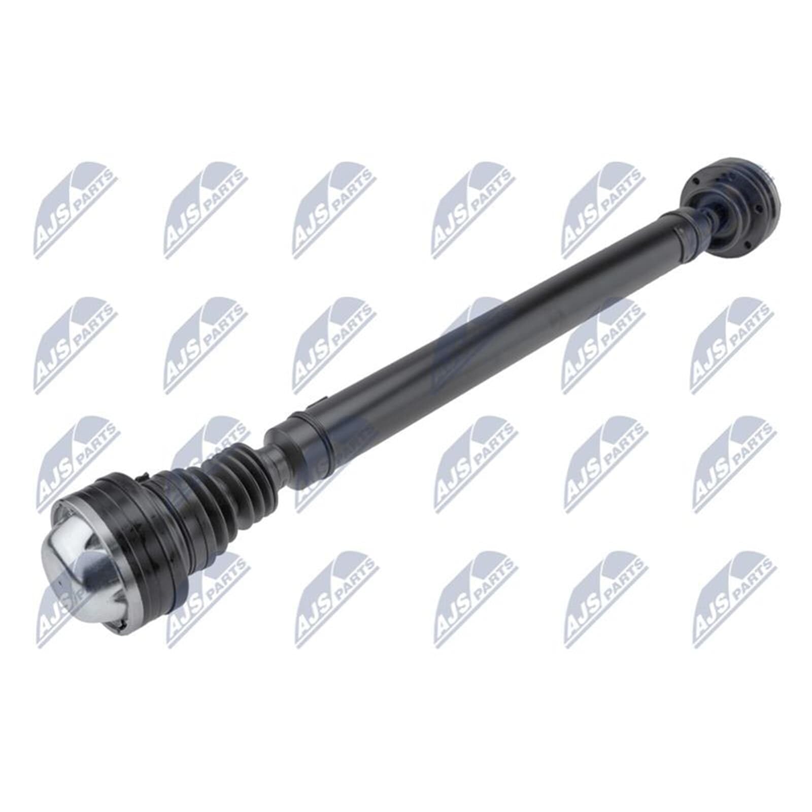 NTY Gelenkwelle, Achsantrieb NWN-CH-044