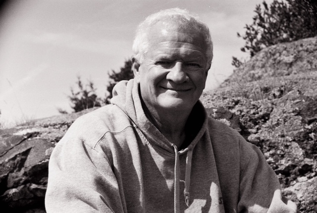 Richard Gid Powers