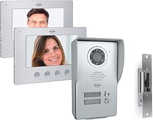 Videocitofoni per porte thumbnail classifica