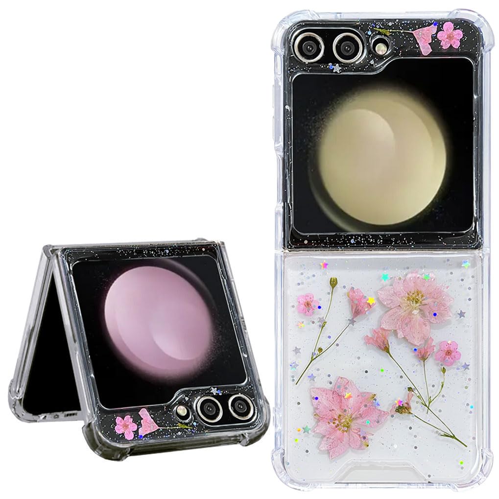 SAMSUNG - おかゆう Amazon.com: Abbery for Samsung Galaxy Z Flip 6/Z Flip 7 FE