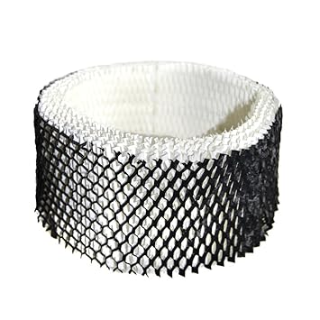 HQRP Wick Filter Compatible with White Westinghouse #WWH-620, WWHM-620 Humidifiers Wicking Filter Replacement