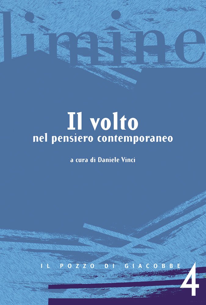 Il Volto Nel Pensiero Contemporaneo - 4