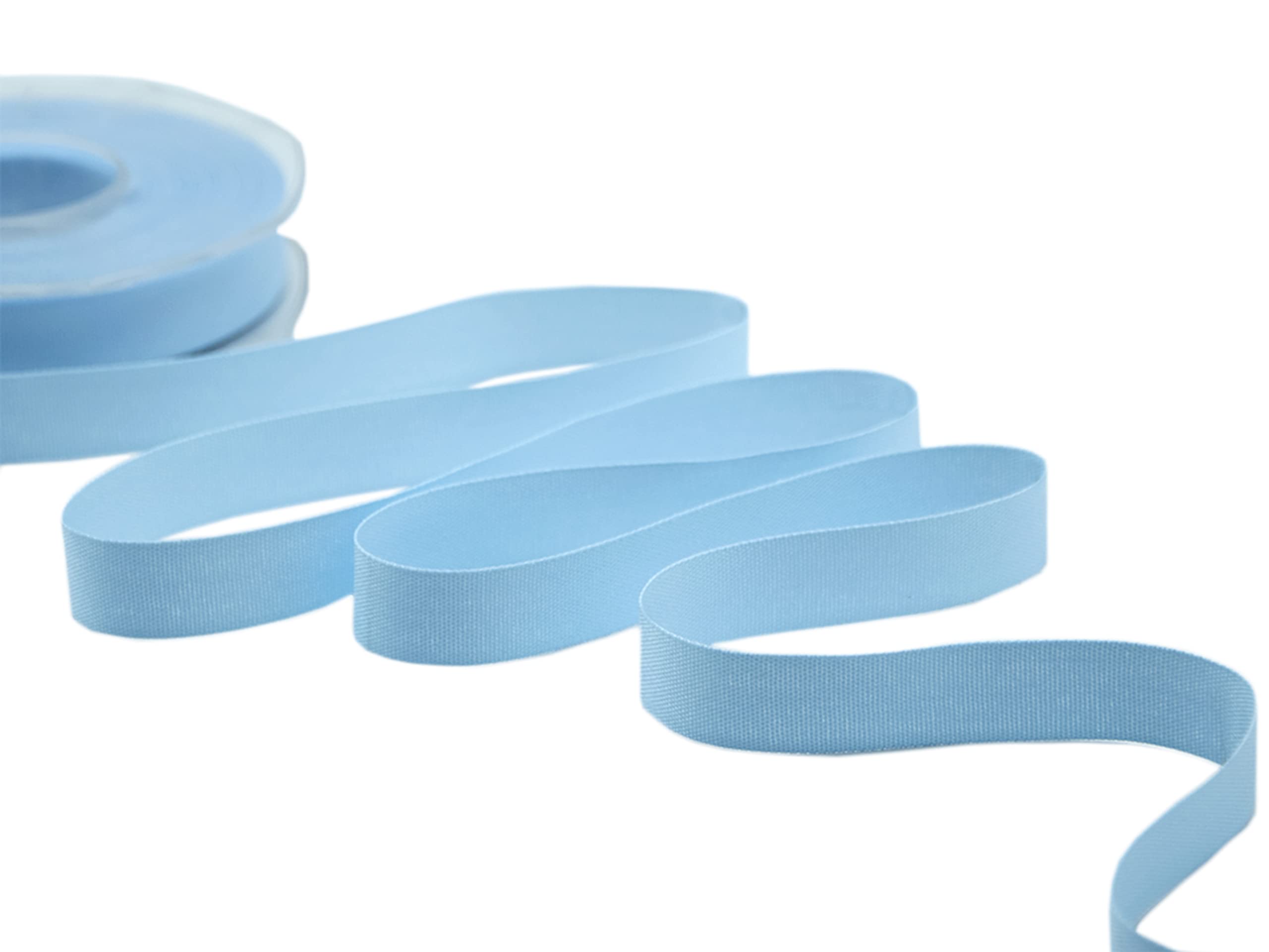 Furlanis Ribbon, Baby Blue, 15 mm x 25 m