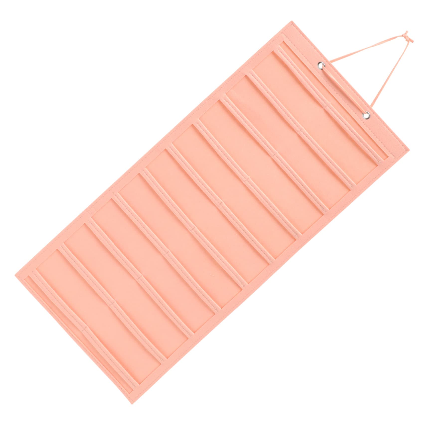 Happyyami Hairpin Flower Hanger Storage Hanging Bow Clip Organizer Boys and Girls Hairpin Storage Wall Rack