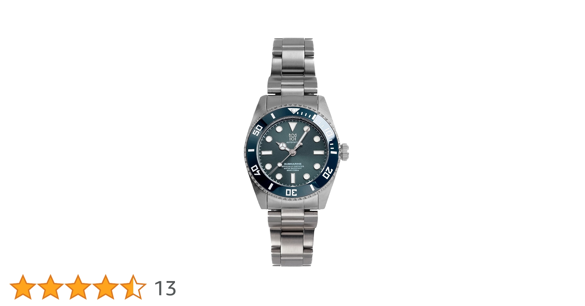 Amazon.co.jp: [HYAKUICHI 101] No.16N ヒャクイチ 38mm