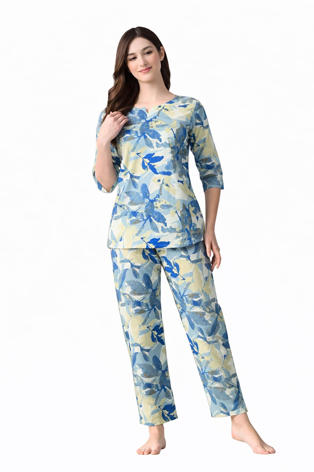 ichaa Women Night Wear-picture-41